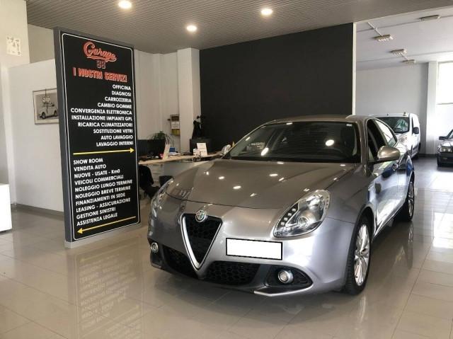 Alfa Romeo Giulietta 1.6 jtdm Business 120cv