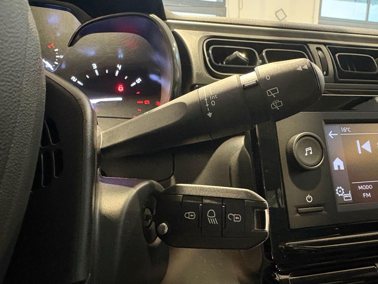 Citroen C3 PureTech 83 S&S You