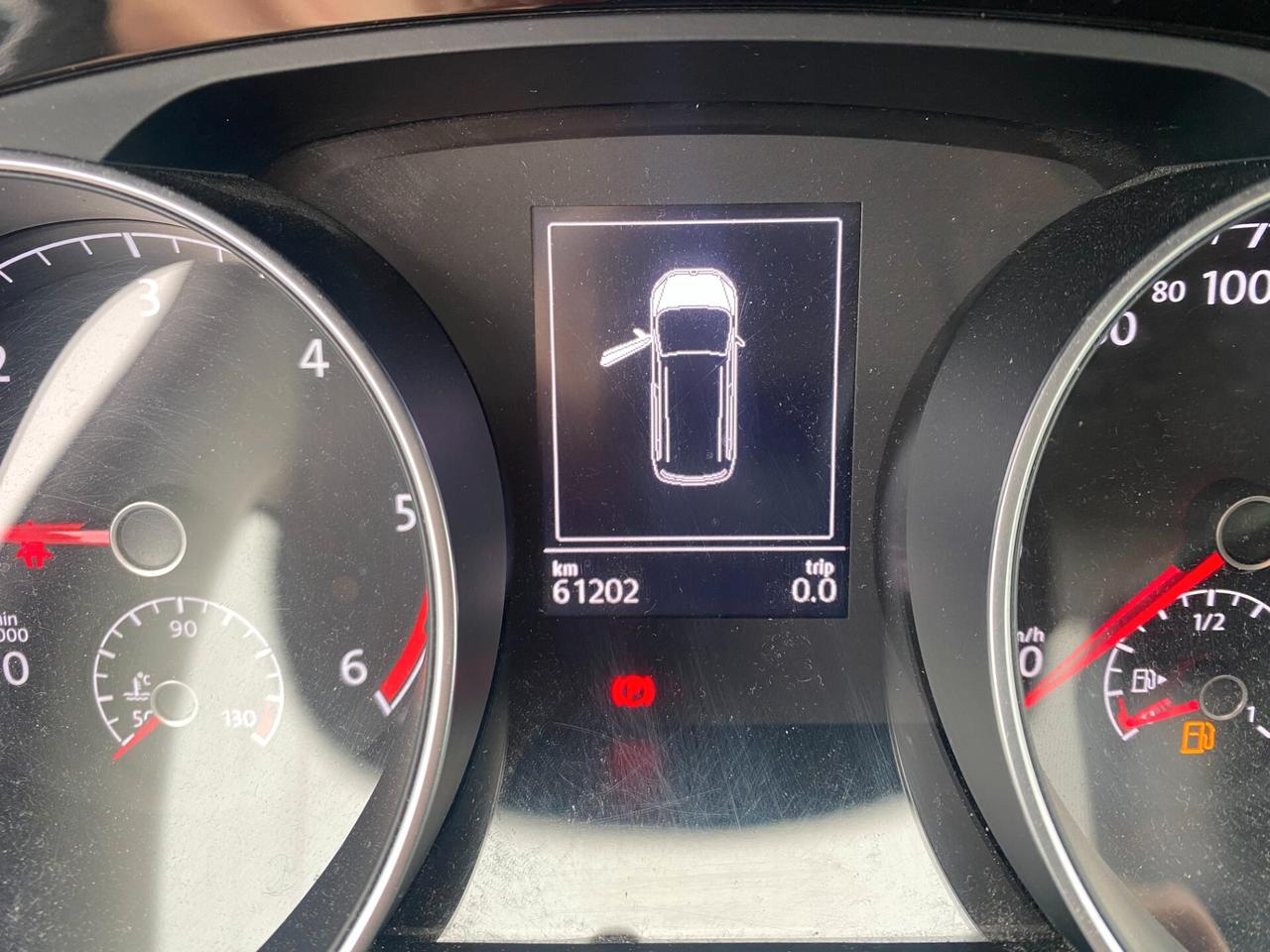 Volkswagen TOURAN 2.0TDi 150Cv DSG 7posti Business