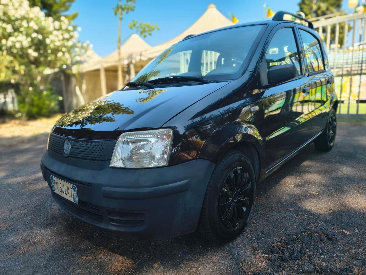 Fiat Panda 1.2 90.000KM DISTRIBUZIONE TAGLIANDO