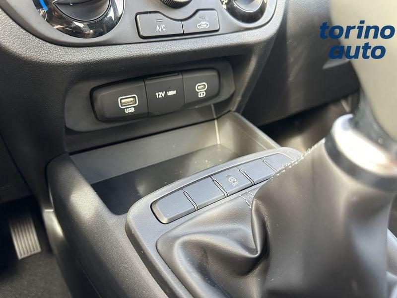 Hyundai i10 i10 1.0 MPI Connectline