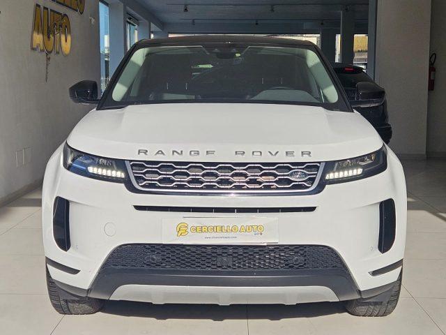 LAND ROVER Range Rover Evoque 2.0D I4 150CV AWD Business Edit. Premium