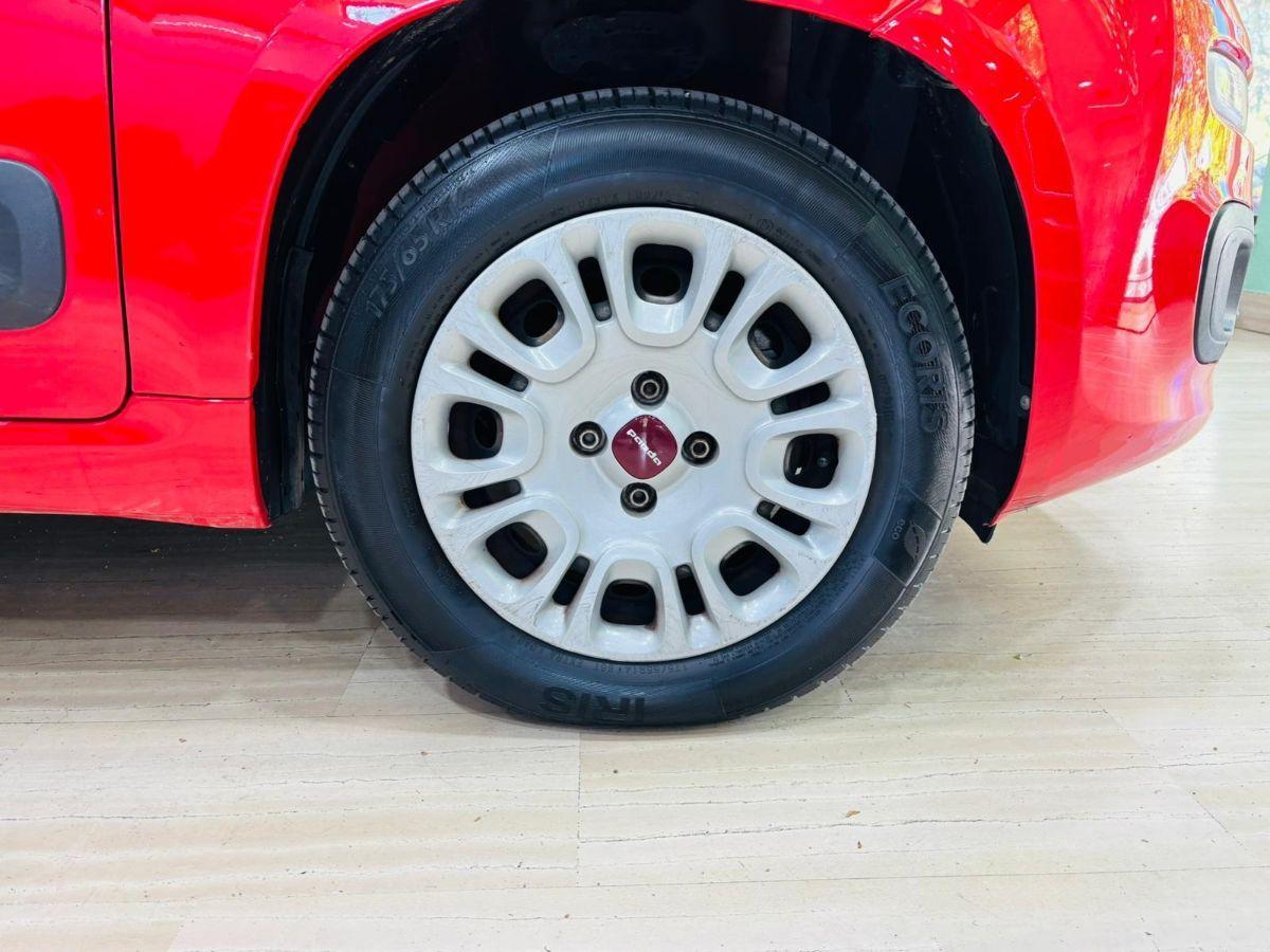 Fiat Panda 1.3 M.Jet 95 cv S&S Lounge