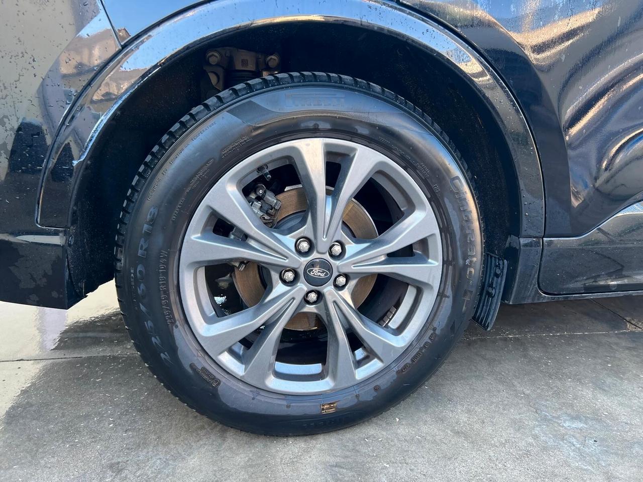 Ford Kuga 1.5 DIESEL ST LINE 2022