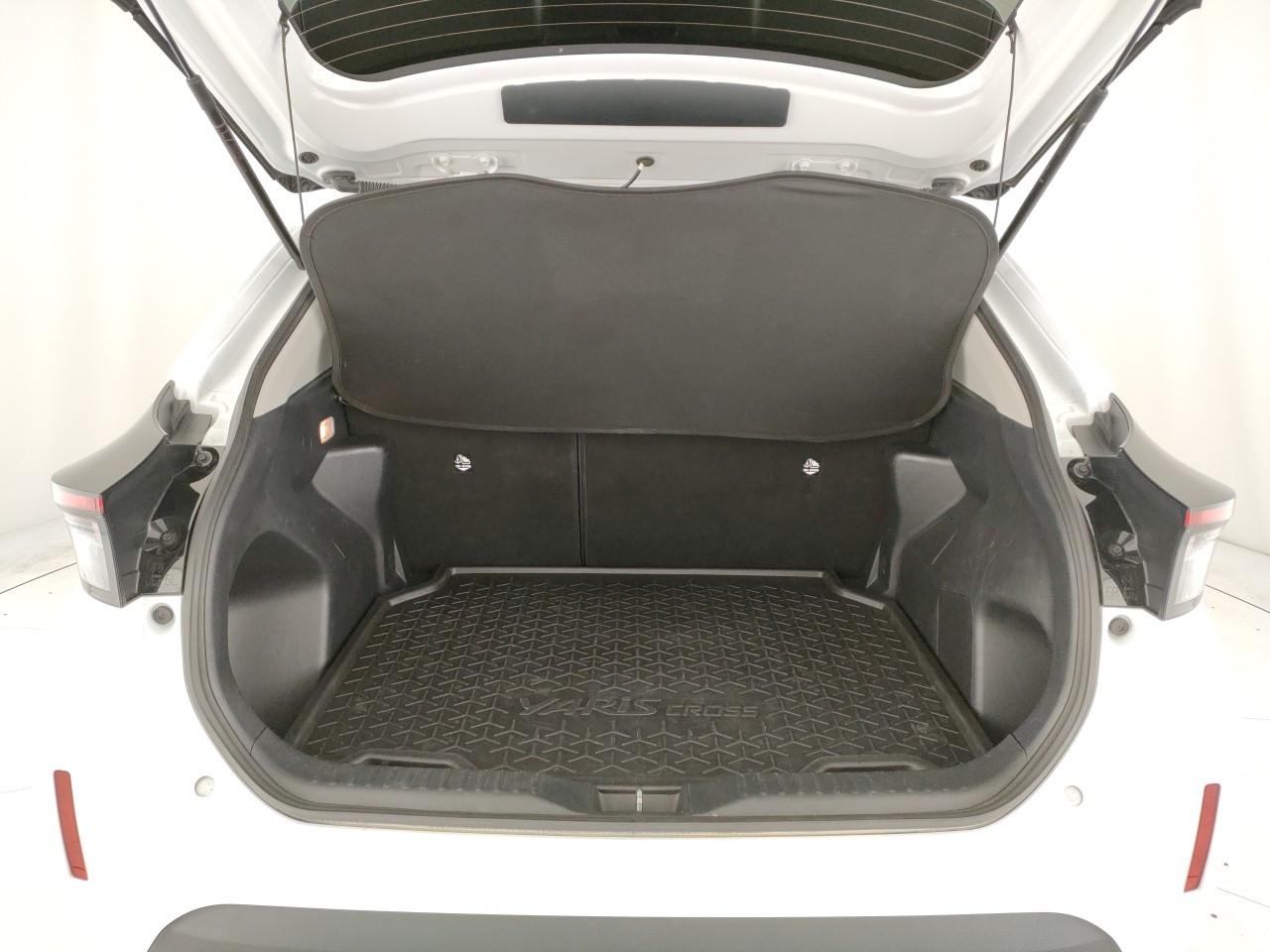 TOYOTA Yaris Cross 1.5h Business fwd 116cv e-cvt