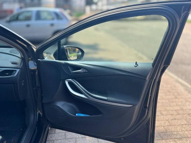 Opel Astra 1.6 cdti Innovation s&s 110cv