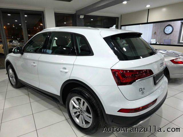 AUDI Q5 40 2.0 TDI 204CV Quattro S tronic Business Navi