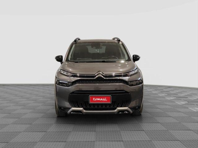 CITROEN C3 Aircross C3 Aircross PureTech 110 S&S Feel