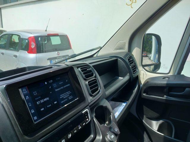 FIAT Ducato 35 2.2 Mjt 140CV PM-TM Furgone