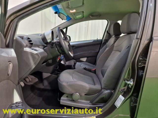 CHEVROLET Spark 1.2 LT