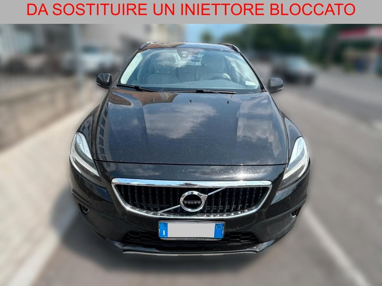 Volvo V40 Cross Country 2.0 d2 geartronic - ANCHE PER NEOPATENTATI