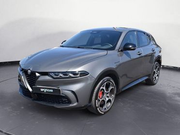 Alfa Romeo Tonale Tonale 1.6 diesel 130 CV TCT6 Veloce