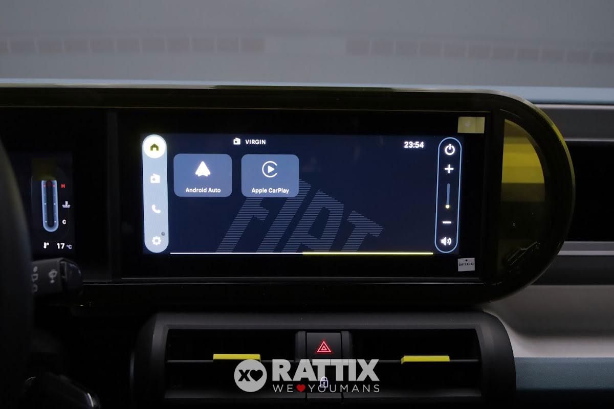 Fiat Grande Panda 1.2 Hybrid 110CV Icon EDCT