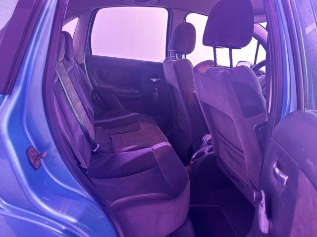 CITROEN C3 1.4 16V Cashmere