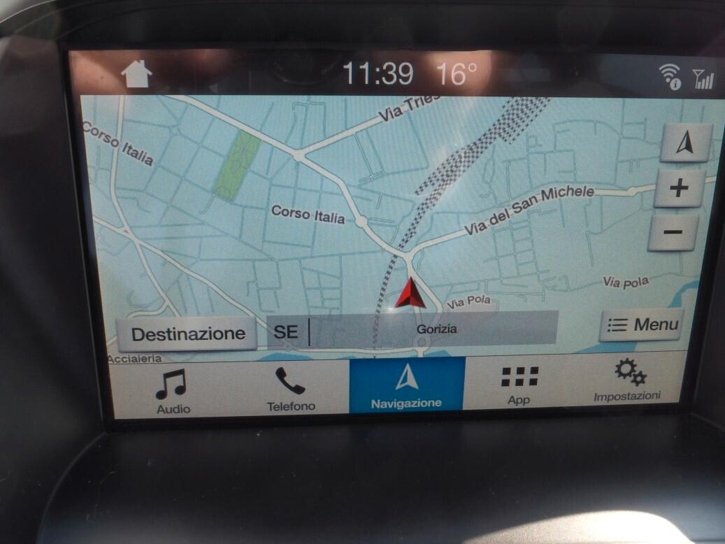 Ford Kuga 1.5 EcoBoost 120 CV S&S 2WD Business