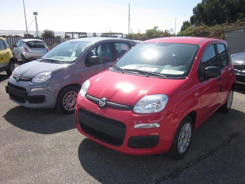 FIAT Panda HYBRID MY24 1.0 FireFly S&S * NUOVE *