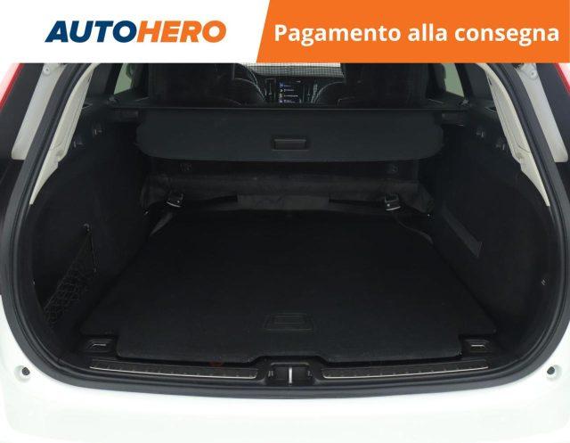 VOLVO V60 T6 Twin Engine AWD Geartronic Business Plus