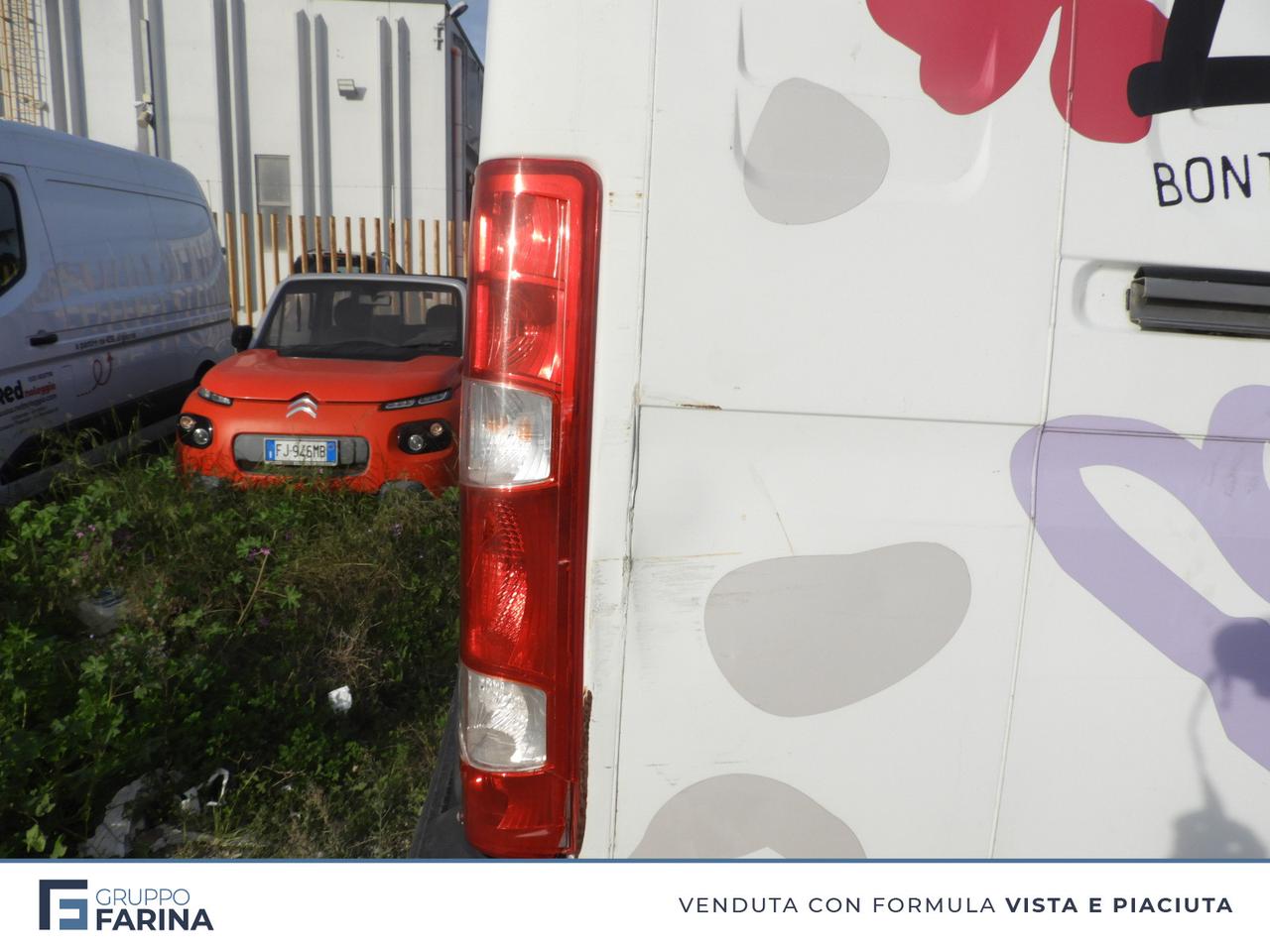 IVECO daily 29 L10V minivan Plus H2 p.c.