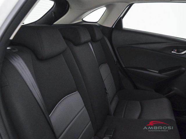 MAZDA 3 CX 1.5L Skyactiv-D Evolve - PER OPERATORI DEL SET