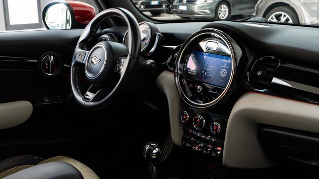 MINI John Cooper Works 2.0 JCW MANUALE TETTO OTTIME CONDIZIONI