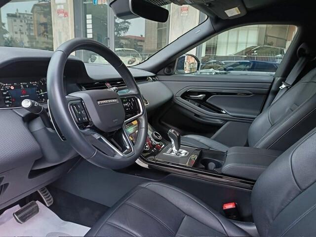 Land Rover Range Evoque 2.0D I4 163 CV AWD Auto R-Dynamic SE, AUTOCARRO, PREZZO + IVA
