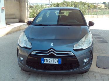 Ds DS3 DS 3 1.4 VTi 95 Chic