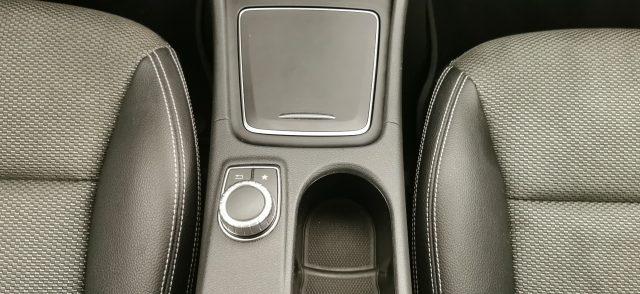 MERCEDES-BENZ CLA 200 d S.W. Automatic Sport