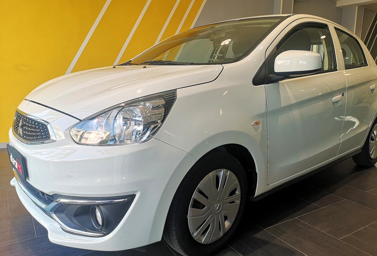 Mitsubishi Space Star 1.0 Invite my19