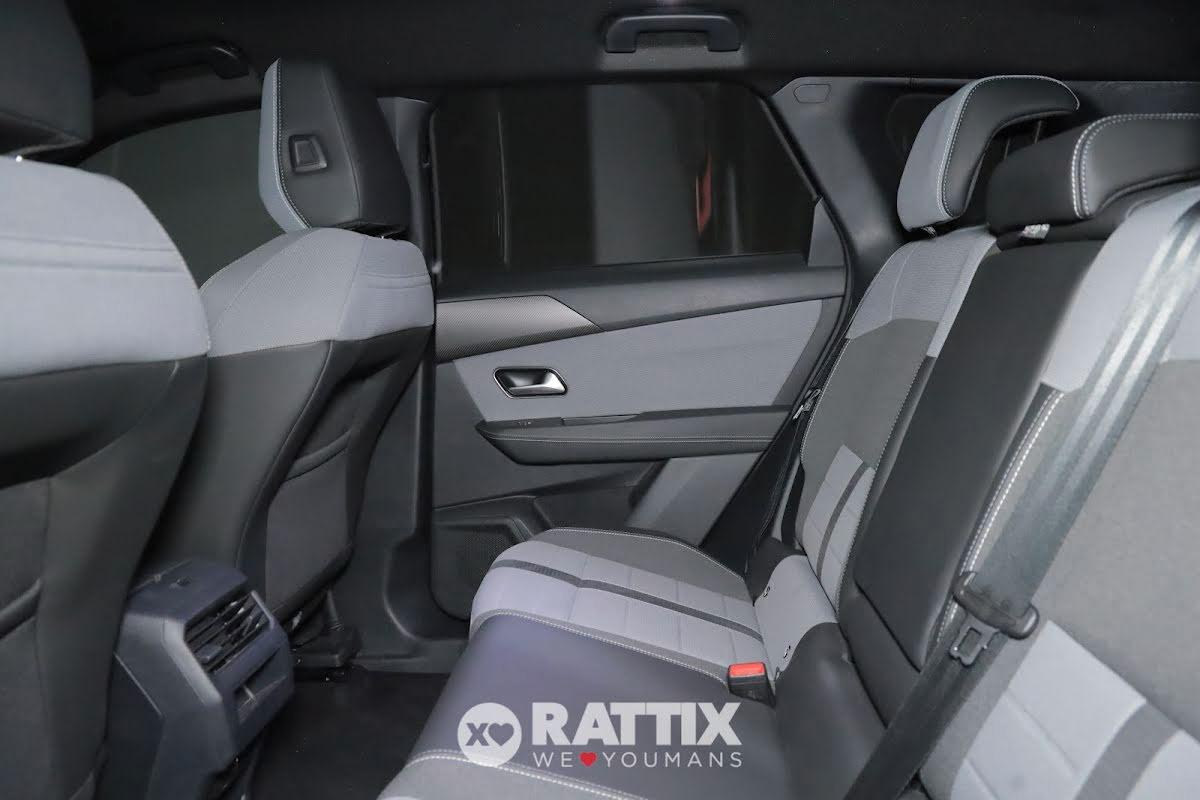 Opel Grandland 1.2 Hybrid 145CV GS e-DCS6