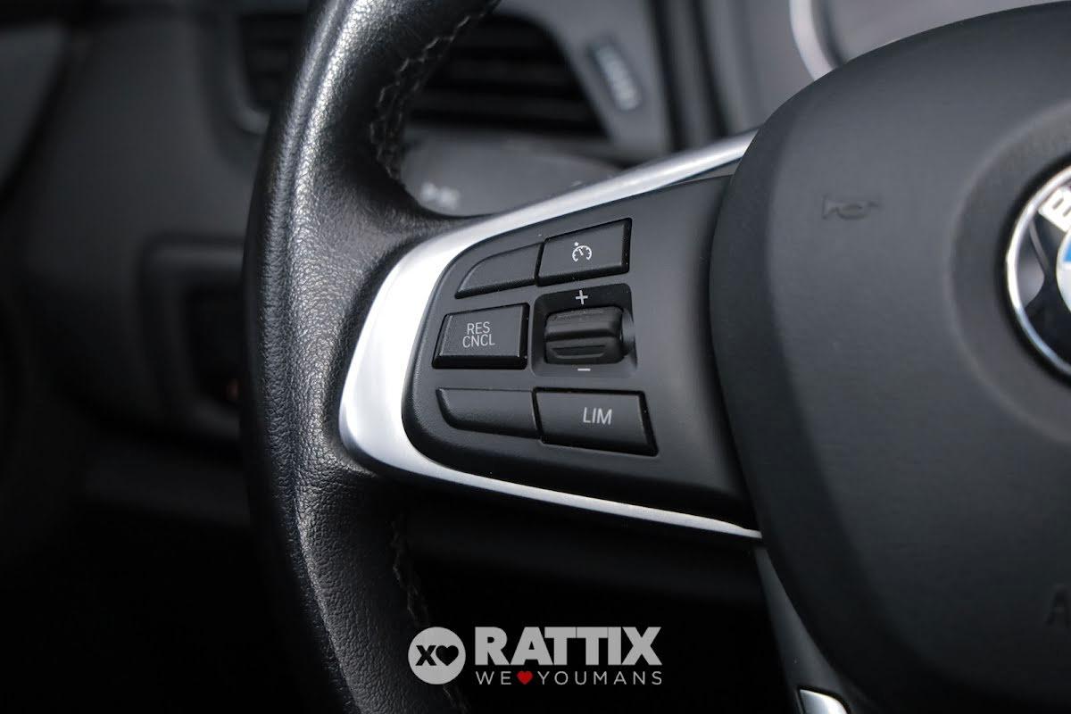 BMW 225 xe iPerformance Active Tourer auto