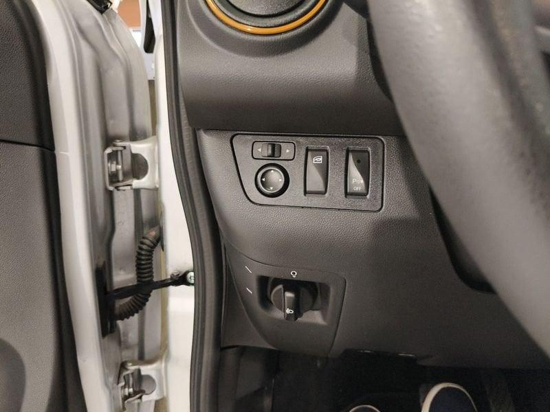 Dacia Spring Electric 45 Comfort Plus rif.GH389
