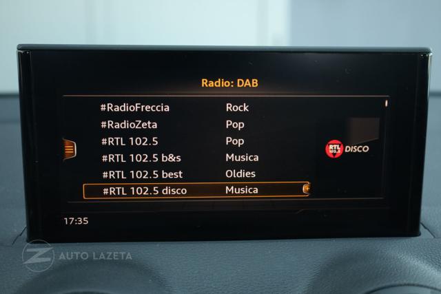 AUDI Q2 30 TFSI Business Advanced
