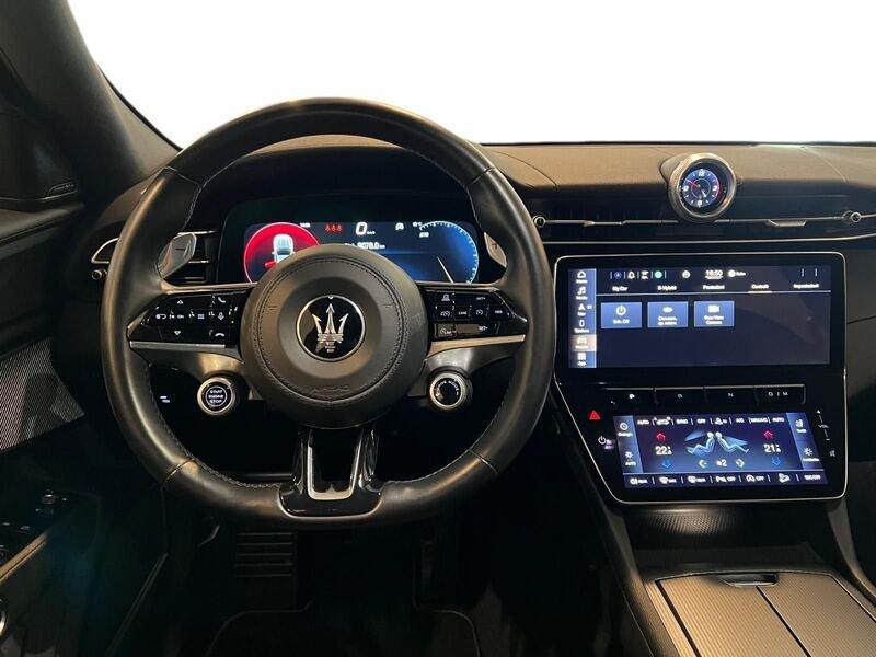 Maserati Grecale Grecale MHEV 300 CV AWD GT