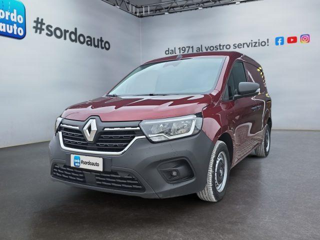 RENAULT Kangoo 1.5 Blue dCi 115 Van