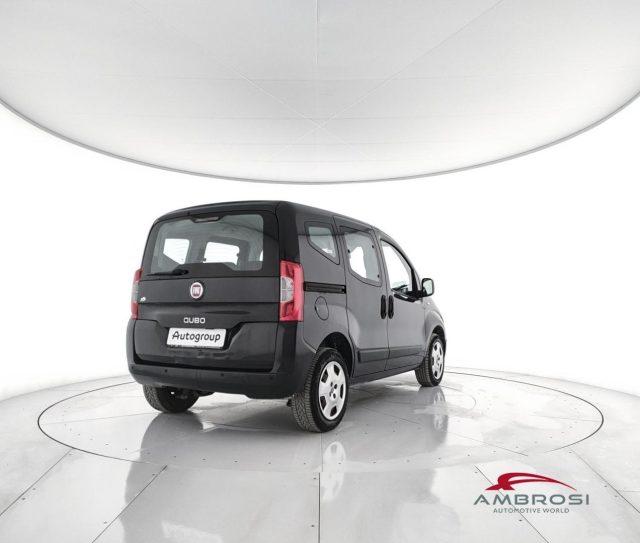 FIAT Qubo 1.3 MJT 80 CV Easy