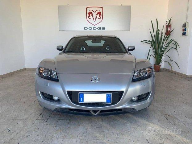 Mazda rx-8 - 2006