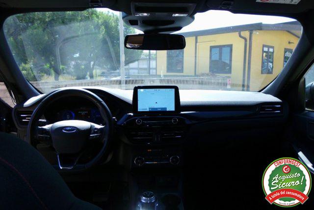 FORD Kuga 1.5 EcoBlue 120 CV 2WD ST-Line