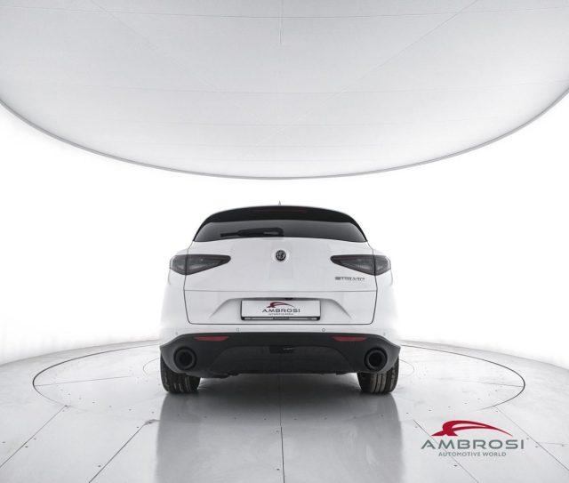 ALFA ROMEO Stelvio 2.2 t Sprint rwd 160cv auto