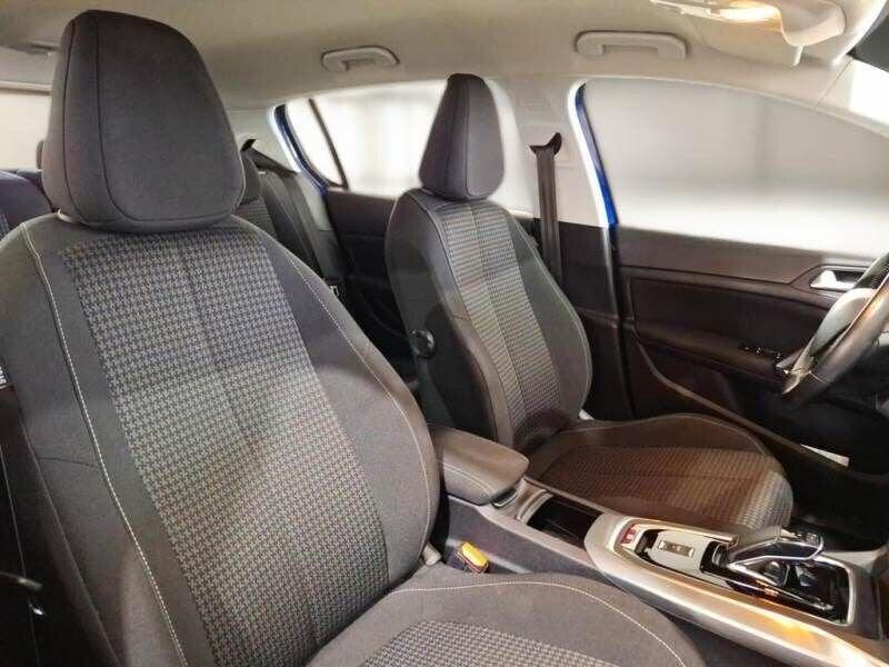 Peugeot 308 308 BlueHDi 130 S&S EAT8 Business