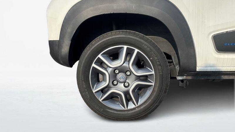 Dacia Spring Electric 45 Comfort