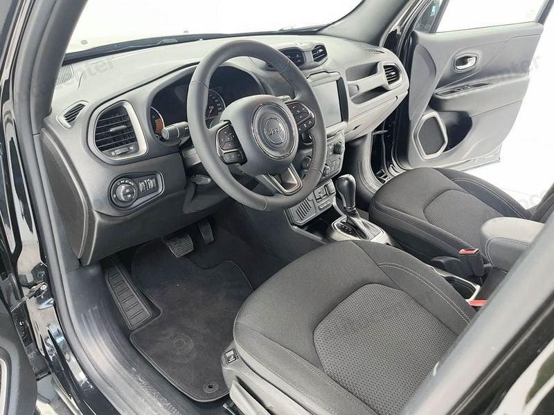 Jeep Renegade Renegade 1.3 T4 S 150cv ddct