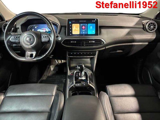 MG HS I - 1.5 t Comfort auto