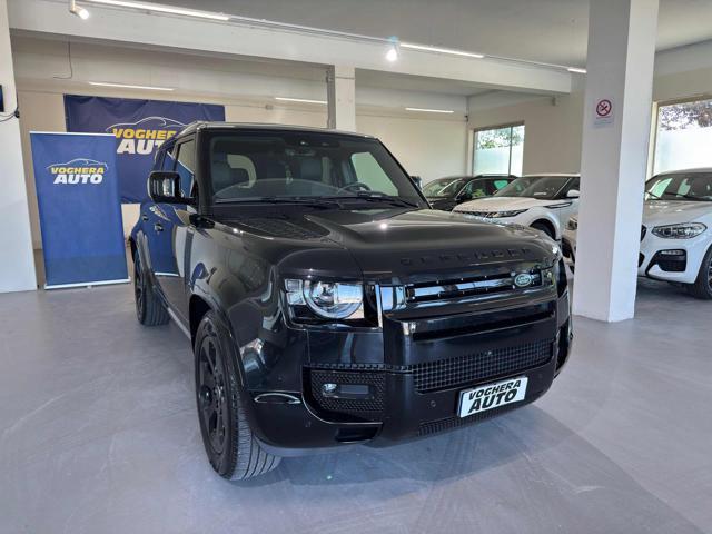 LAND ROVER Defender 110 3.0D I6 250 CV AWD Auto X-Dynamic SE