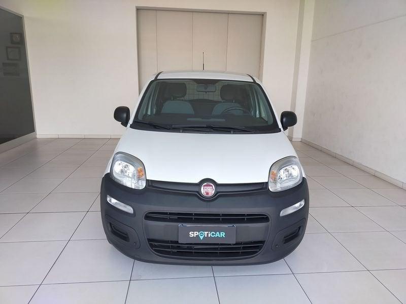 FIAT Panda 1.0 GSE S&S Hybrid Pop Van 2 posti