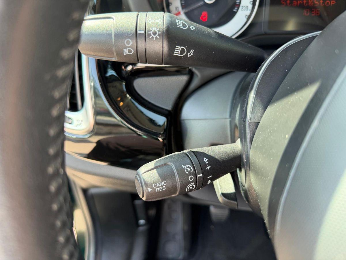 FIAT - 500 L - 1.6 Multijet 105 CV Trekking