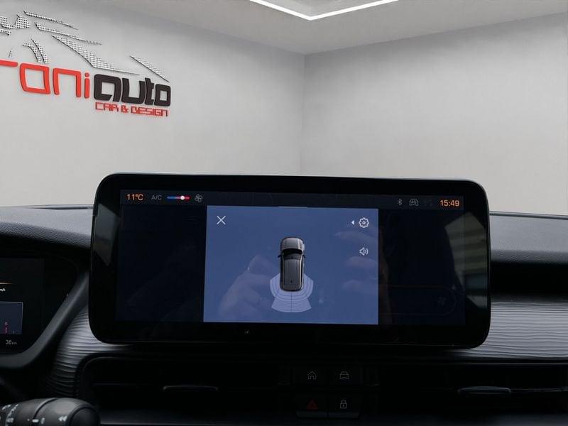 Jeep Avenger Avenger 1.2 turbo Longitude 100cv - PROMO SIRONIAUTO+