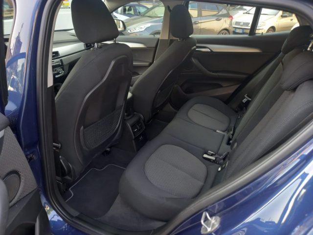 BMW X2 xDrive20d Business-X *4x4*