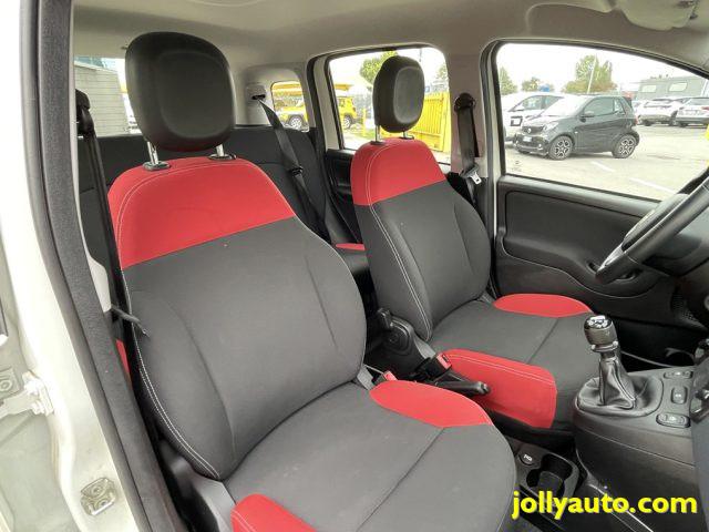 FIAT Panda 1.2 69CV - OK NEOPATENTATI