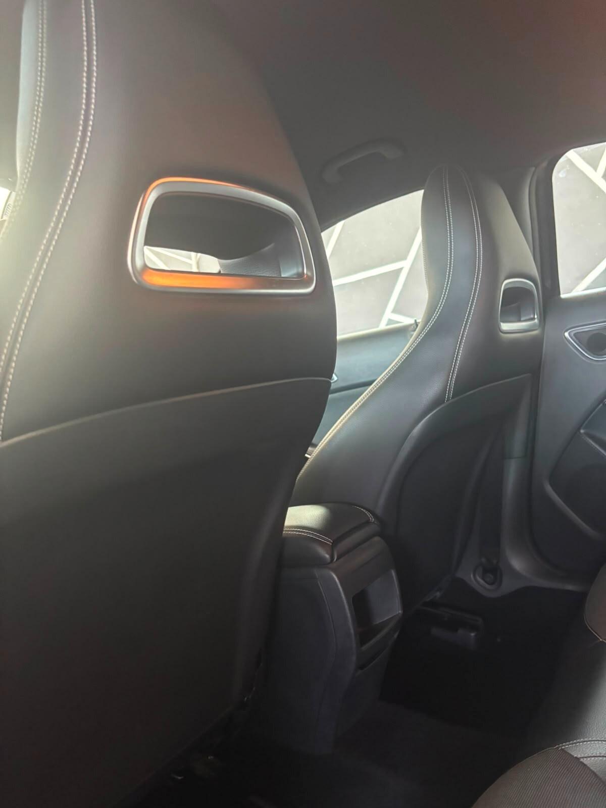 Mercedes-benz A 180 d Business