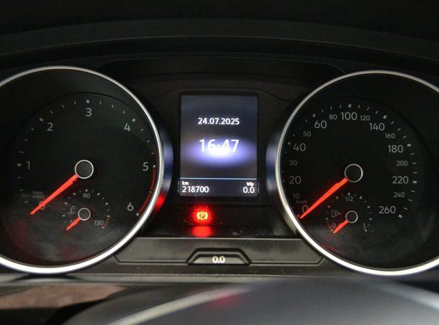 VOLKSWAGEN Tiguan 1.6 TDI SCR Business BlueMotion Technology